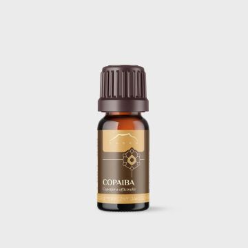 NANGA Copaiba saunový olej 10ml