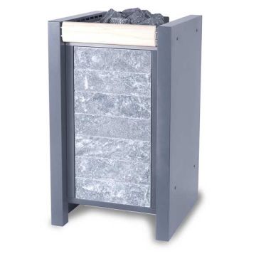EOS Stone S60 15 kW Saunová kamna