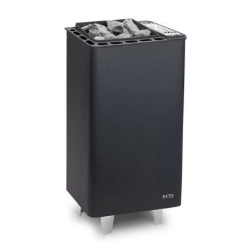 EOS BI-O Thermat 9kW elektrický ohřívač do sauny na podlahu