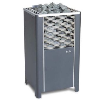 Elektrická saunová kamna EOS Finnrock 7,5kW