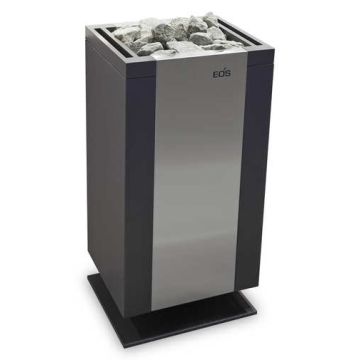 EOS Werke S-Line Mythos S35 Kamnoplášť 9 kW