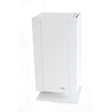 Kamna EOS Mythos S35 Bílá 9kW