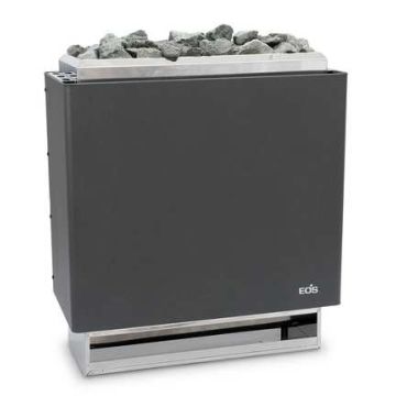 Elektrické saunová kamna EOS P1+ 12 kW