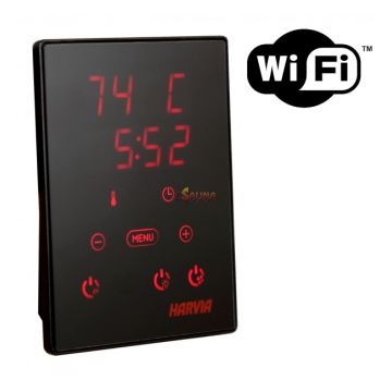 Harvia Xenio CX110C Wifi