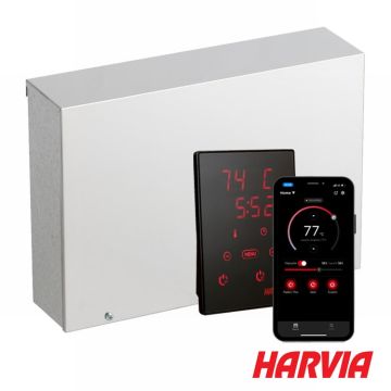 Harvia Xenio CX170XW WiFi ovladač sauny
