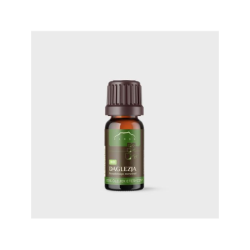NANGA Douglaska saunový olej, organický, 10 ml