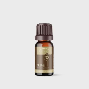 NANGA Elemi saunový olej 10ml