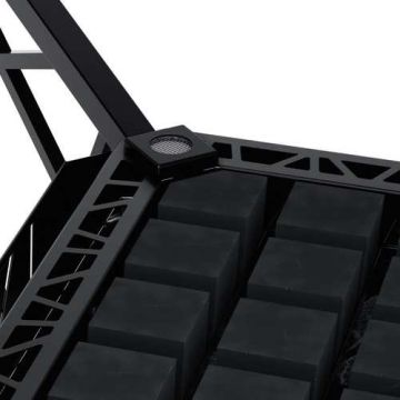 EOS Příslušenství Structure Bezpečnostní systém EOSafe L 27 mm Reflektor/reflector