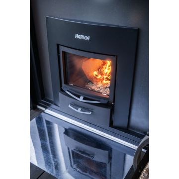 Harvia WKLE36DUOMM – Legend 360 Duo