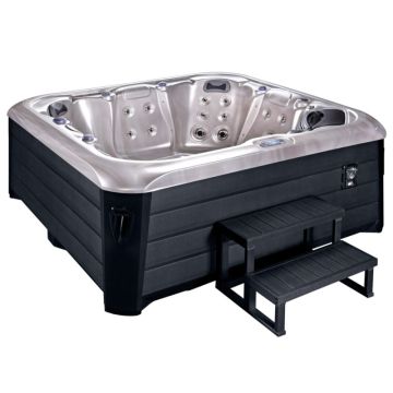 Schody do vířivky - Christi Spa - Velikost XL