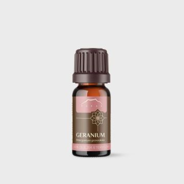 NANGA Geranium olej do sauny 10ml