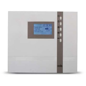 Eos Econ H4 regulátor sauny - max. 9 kW + 3 kW (doba provozu 6/12/24 hodin)