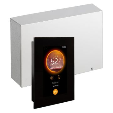 Harvia Fenix Combi WiFi Core IPX5 FX110C Wi-Fi regulátor do 11 kW