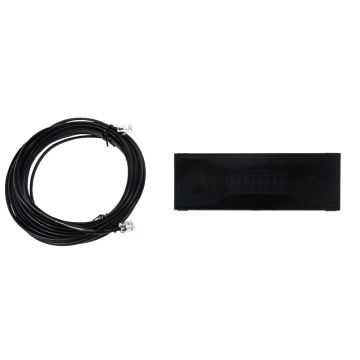 Ovládací panel Helix pro parní generátory HGX, HGP a HGD WX-602 WX602