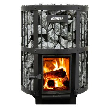 Harvia Legend GreenFlame 240 21kW 
