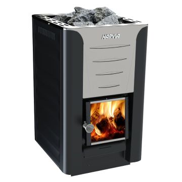 Harvia 20 Pro saunová kamna 24,1kW