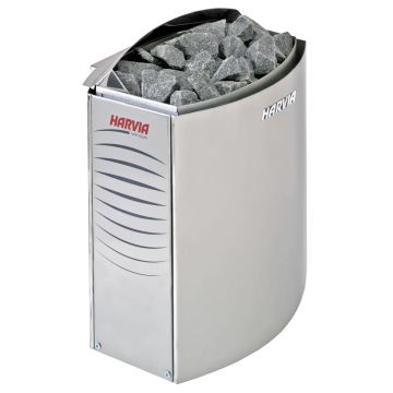 Saunová kamna Harvia Vega 9 kW - BC90E