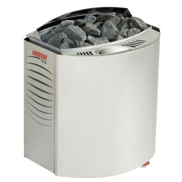 Kombinované Saunová kamna - Harvia Vega Combi - 6kW BC60SEA