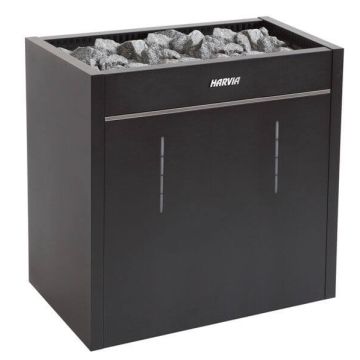 Harvia Virta Pro Combi HL135SA
