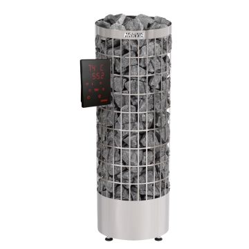 Ohřívač do sauny Harvia Cilindro PC90XW