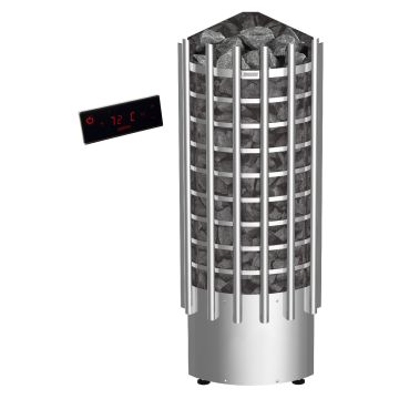 Kamna Harvia Glow Corner 6,8 kW TRC70EE