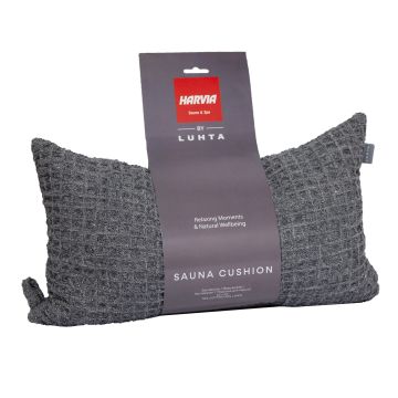 Saunový polštář Harvia Luhta