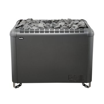 Saunová kamna Helo MAGMA 262 26kW