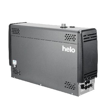 Parní generátor Helo Steam 34 3,4 kW
