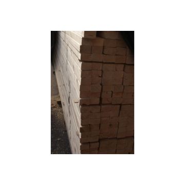 Smrkové dřevo na stavbu sauny 45x50x2400mm