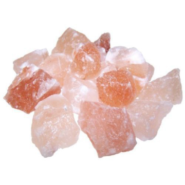 Himálajská sůl v kostkách (drobečky různých velikostí a tvarů) 1 kg