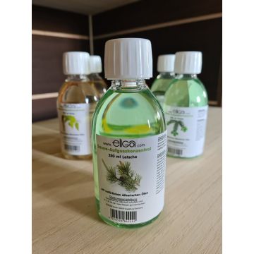 Borovicová vůně do sauny 250ml Eliga Elsaesser