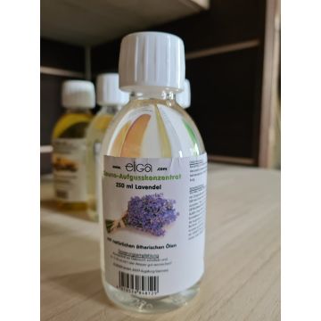 Vůně do sauny s levandulí 250ml Eliga Elsaesser