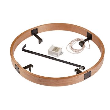Kryt na kamna Legend 11kW SASPO241L