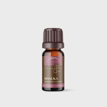 NANGA Manuka Saunový olej 7ml