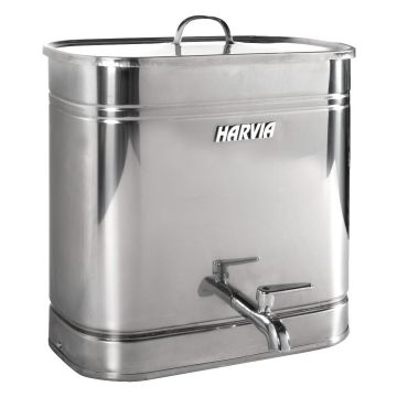 Elektrický ohřívač vody Harvia 27L