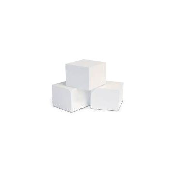 EOS Mythos Akcesoria Kamienie White set H:60mm