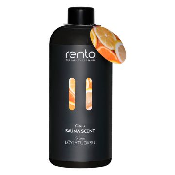 Aroma - Citrus - Rento 400ml