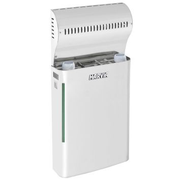 Automatický parní generátor Harvia Steamer SS20