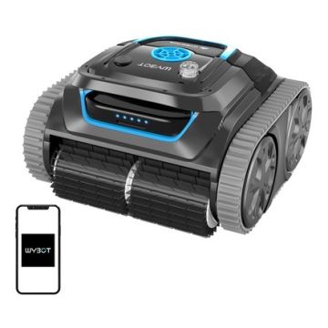 Bezdrátový robot na čištění bazénů WYBOT S1