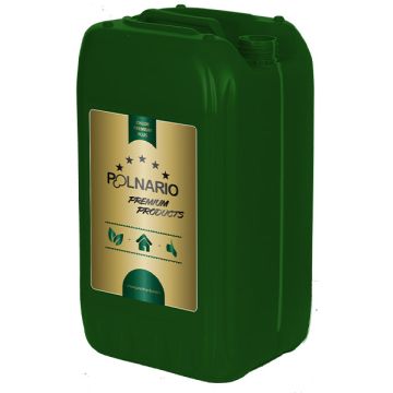Tekutý chlór 25kg - 21l Poolnario Premium PLUS 40-30-025