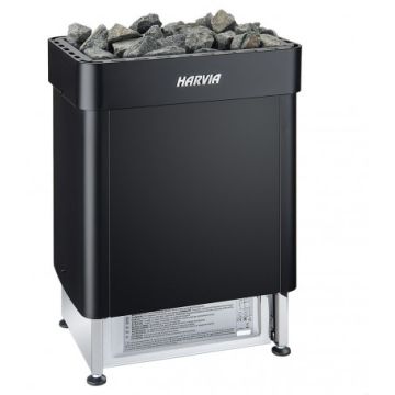 Saunová kamna Harvia Senator T10.5 BLACK - 10,5 kW