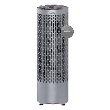 Saunová kamna Harvia Cilindro Plus SPOT 6,8 kW