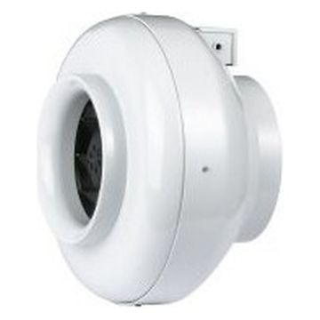 Odsávací ventilátor pro parní lázeň 100 mm 230 m³/h