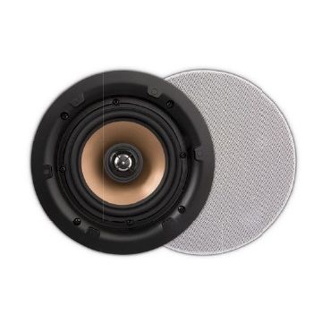 Vestavný nástěnný/stropní reproduktor ArtSound HPRO 650 pro sauny 