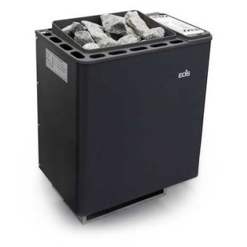 Elektrická saunová kamna EOS BI-O Thermat W 9kW.