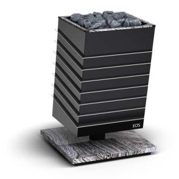 Saunová kamna EOS Future Silver Wave 15,0 kW