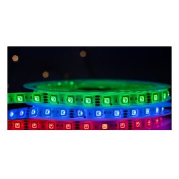 FFES 2835SMD 4000K Přírodně bílá LED páska 12VDC 120/m IP20 5m