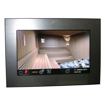 EOS Emotouch II Plus