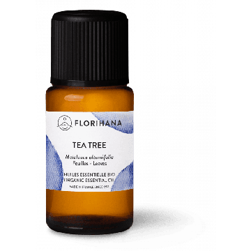 Bio esenciální olej Florihana Tea Tree Lemon 30g