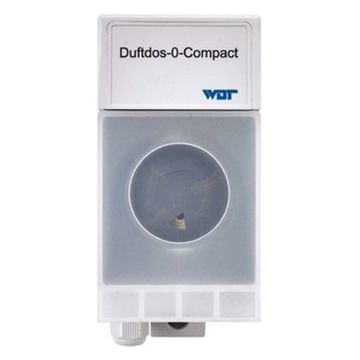 Kompaktní aromatické čerpadlo WDT DUFTDOS-0 230V